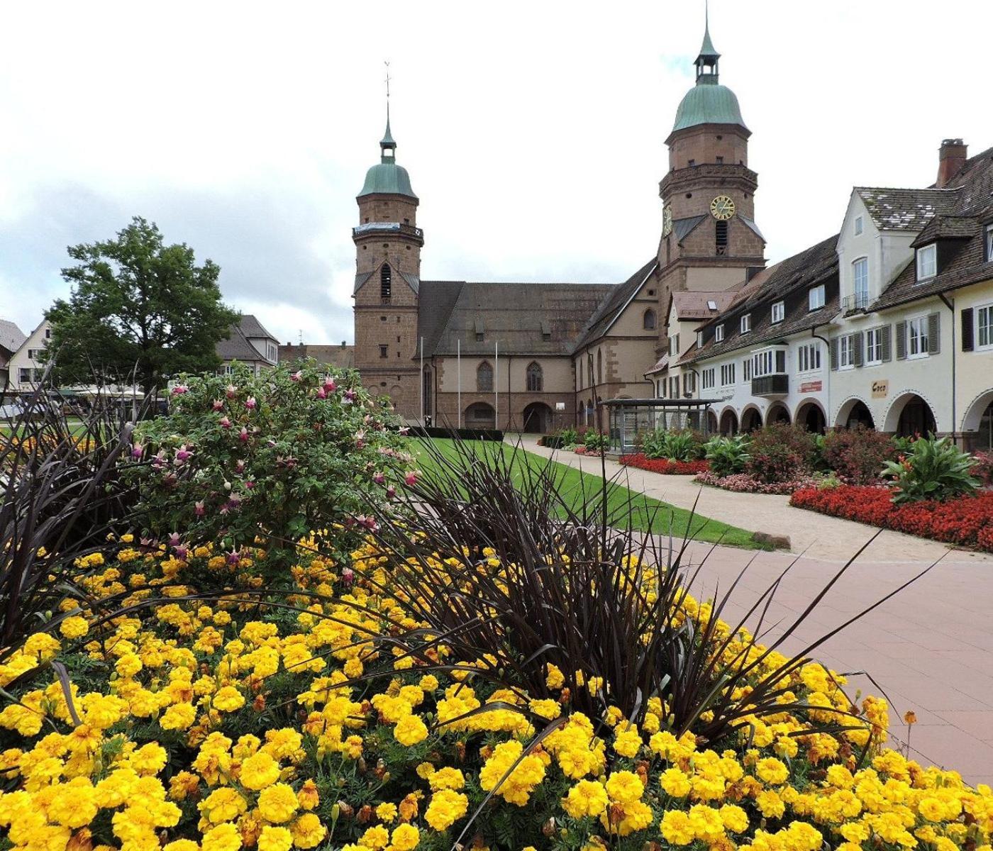 Schwarzwald Ferienwohnung Freudenstadt Extérieur photo